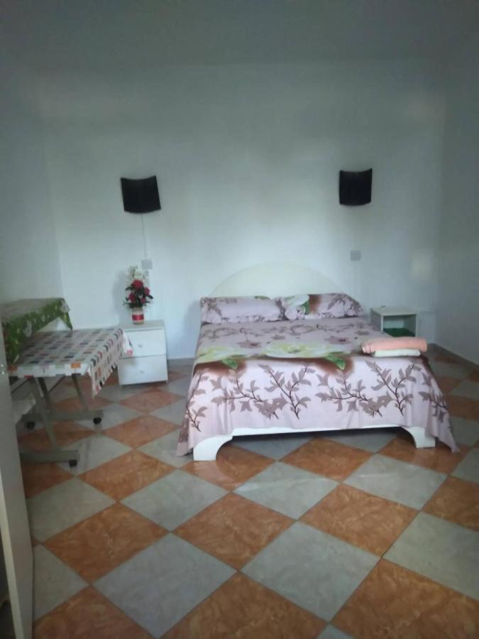 Апартаменты Chez Bablou Гранд-Бэй Экстерьер фото