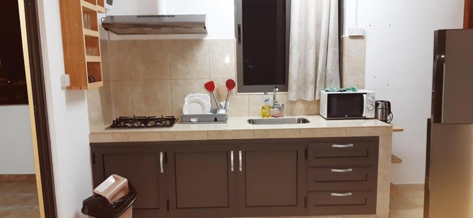Апартаменты Chez Bablou Гранд-Бэй Экстерьер фото